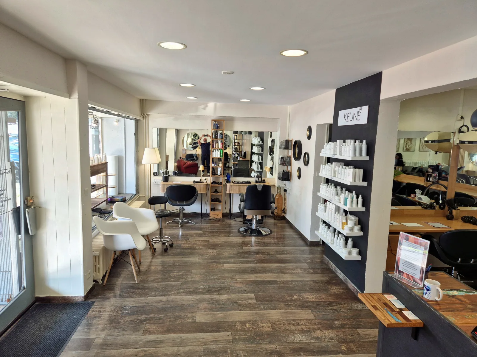 Hair&Light - Coiffure La Rochelle - OneBooking