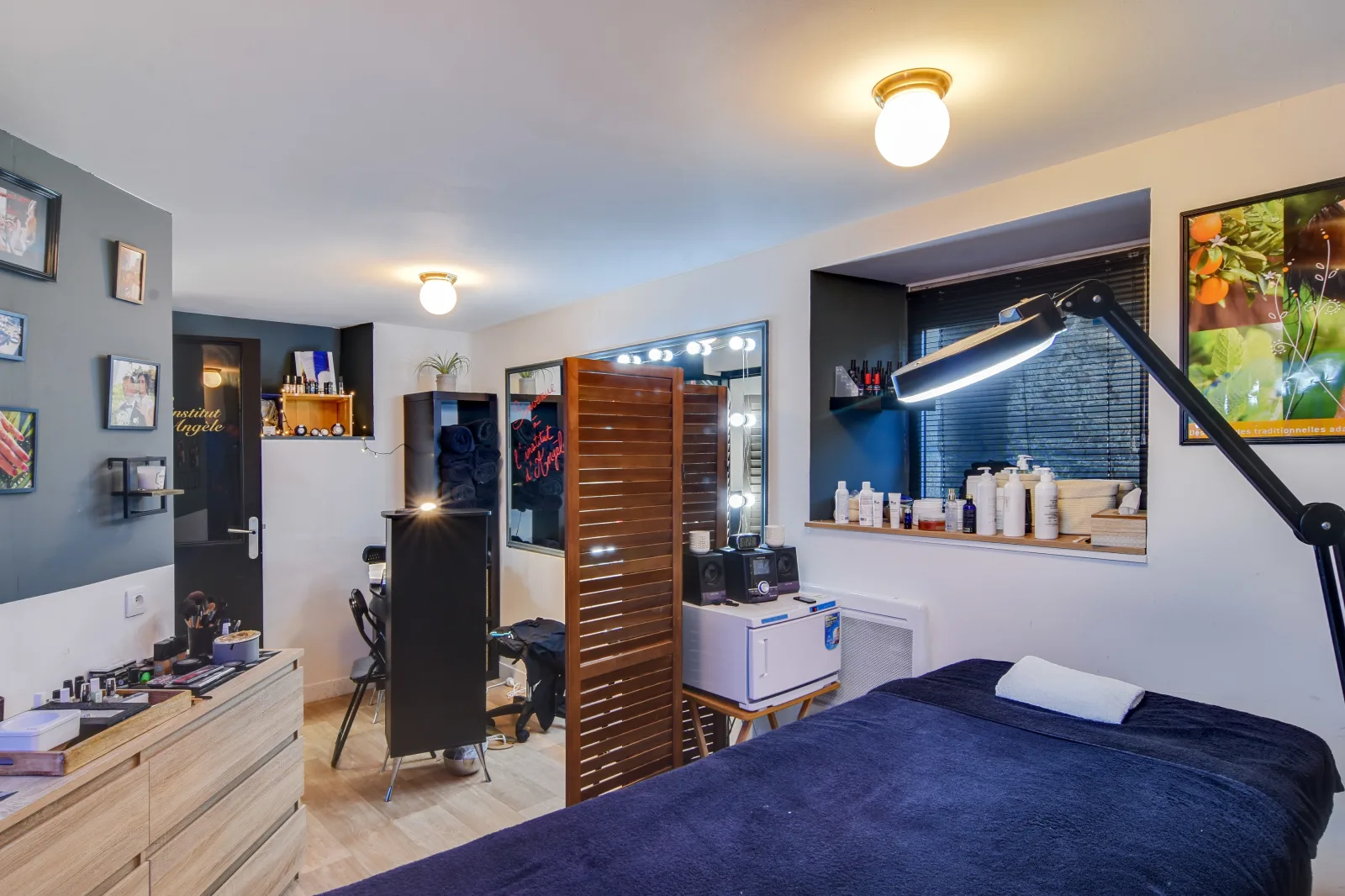 l’institut d’angèle - Onglerie Lannion - OneBooking