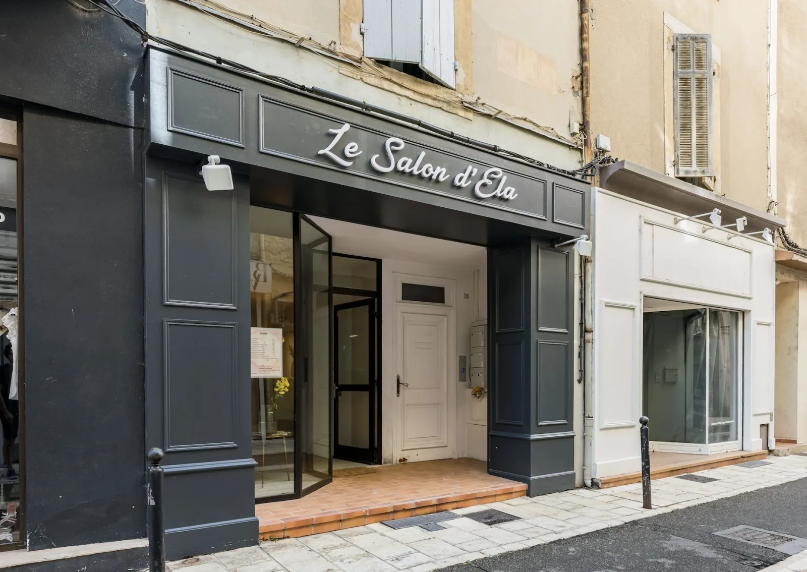 Madérothérapie Vaucluse - Massage Orange - OneBooking