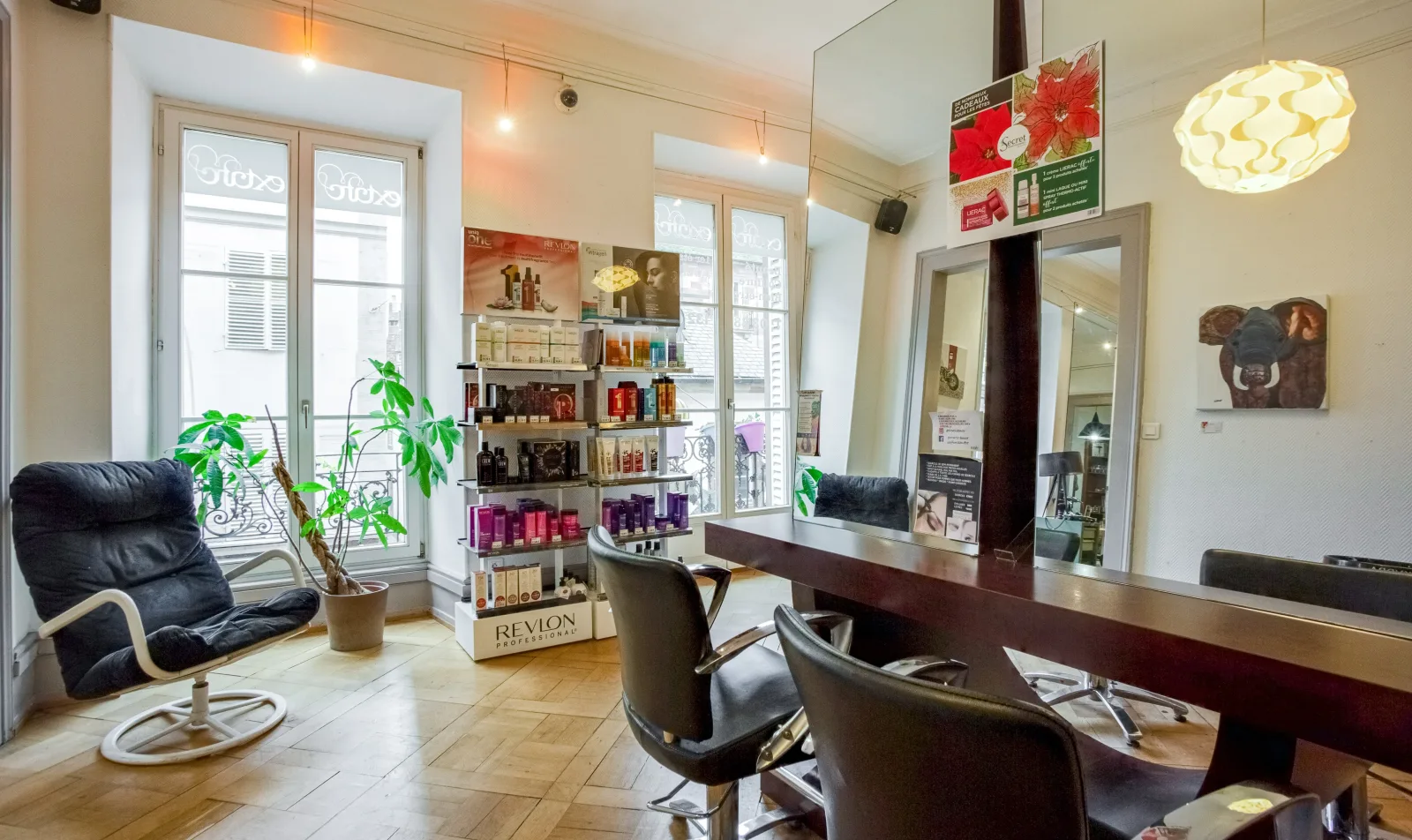 Extatic - Coiffure Strasbourg - OneBooking