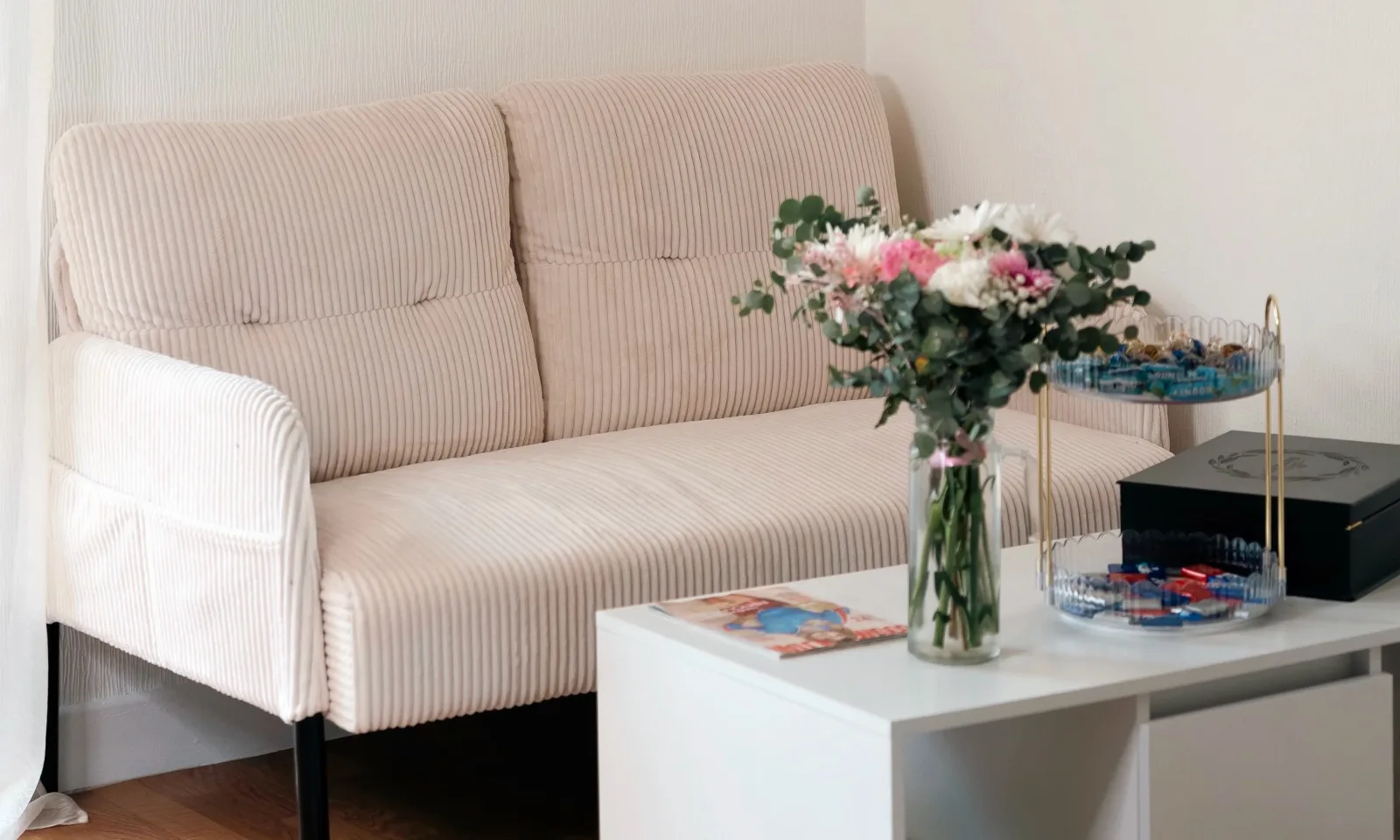 Atelier Beauté - Onglerie Cugnaux - OneBooking