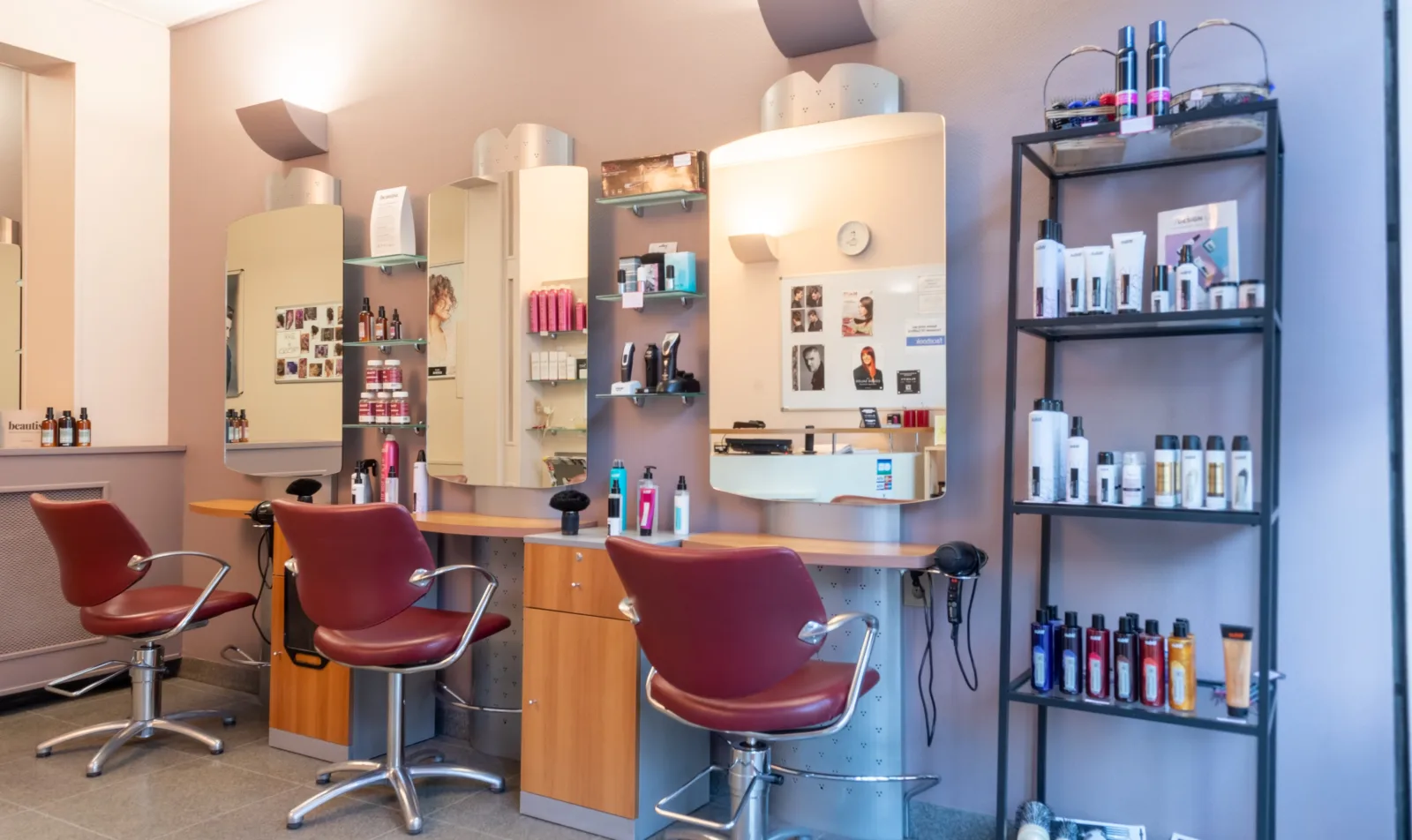 Tif Coiffure - Coiffure Hazebrouck - OneBooking