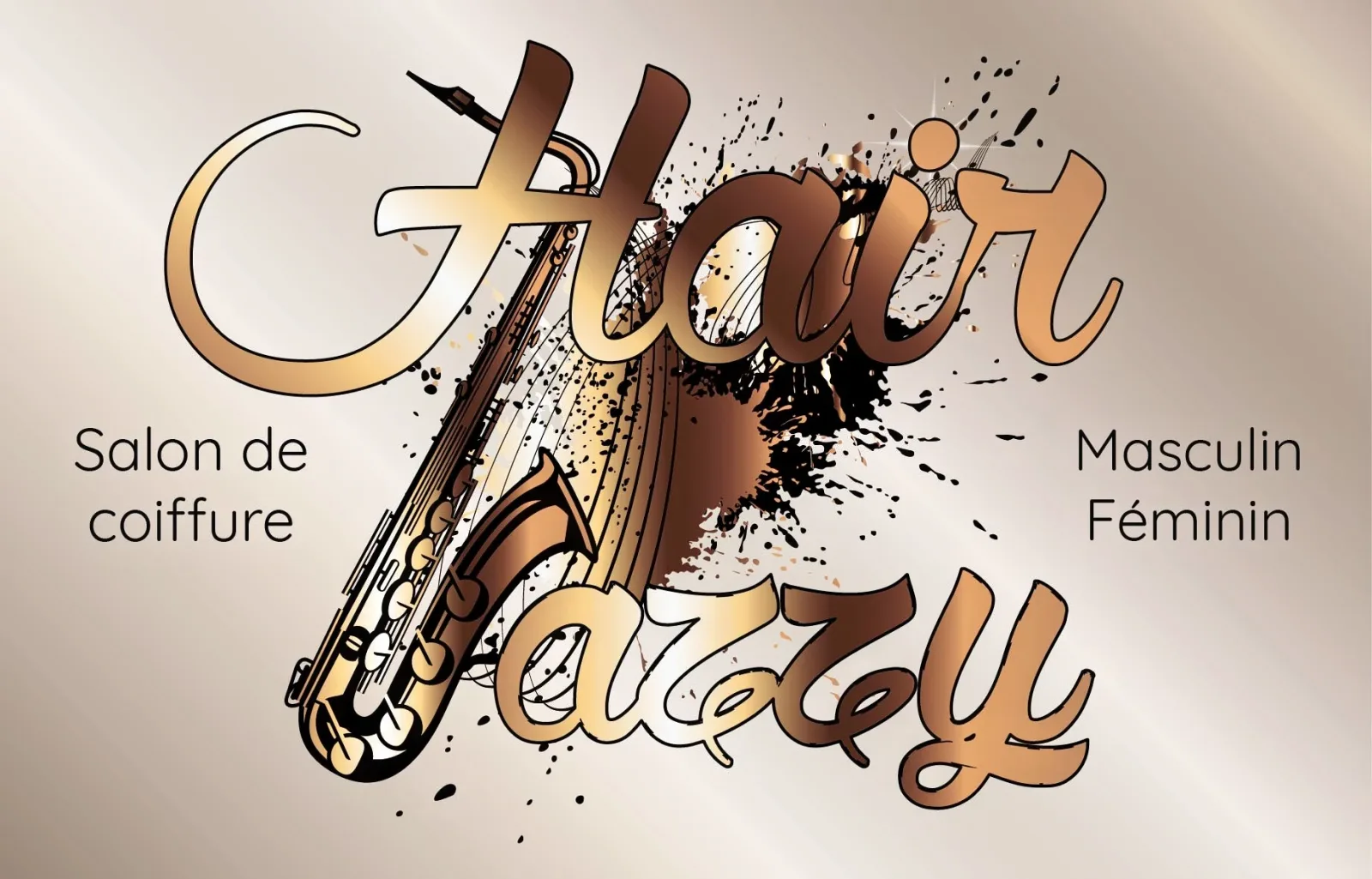Hair Jazzy - Coiffure Vauvert - OneBooking