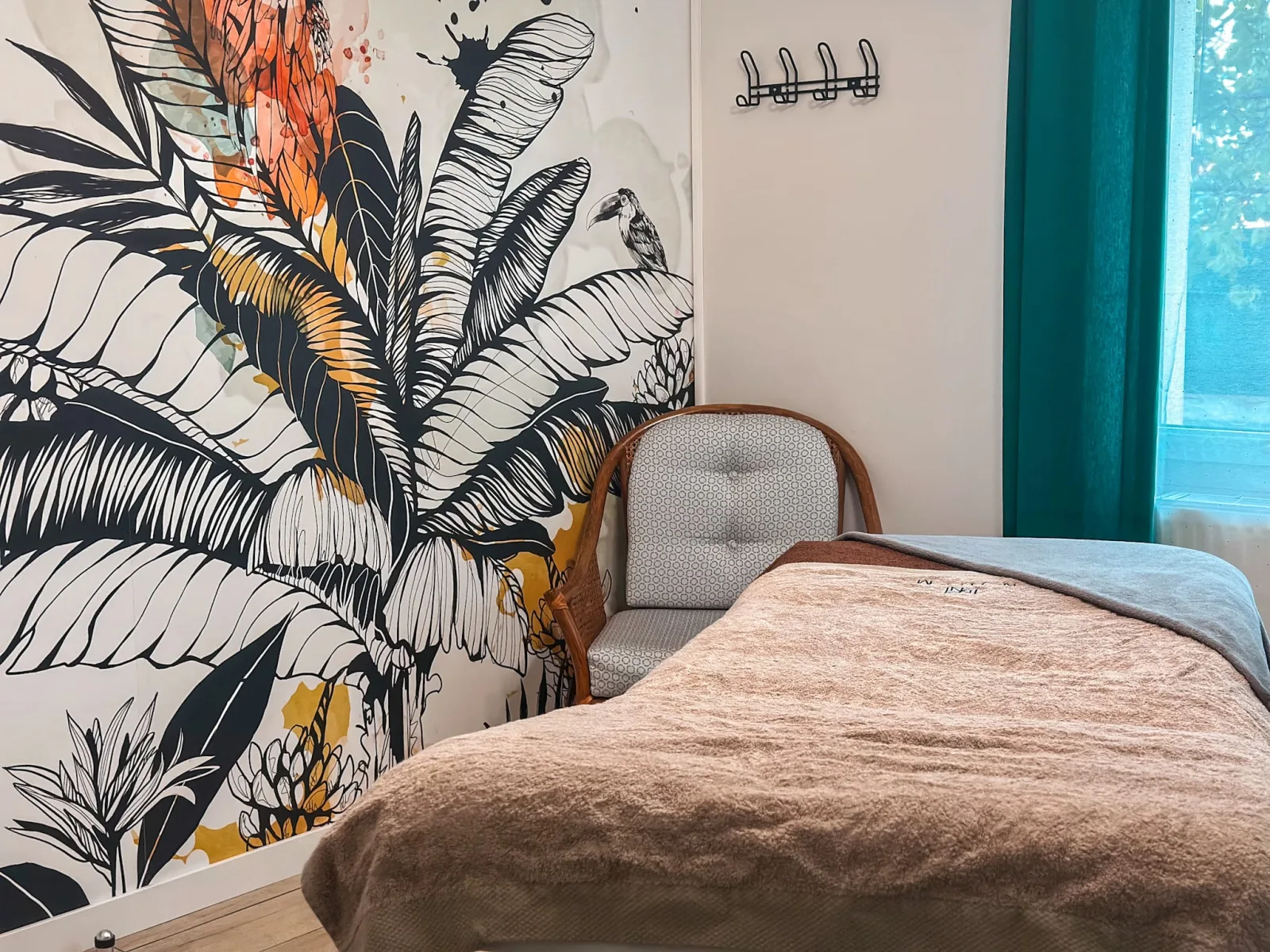Terre de beaute angelie esth’ethique - Institut de beauté Lempdes - OneBooking