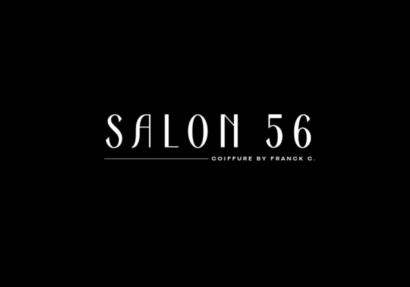 Salon 56 - Coiffure Le Rouret - OneBooking