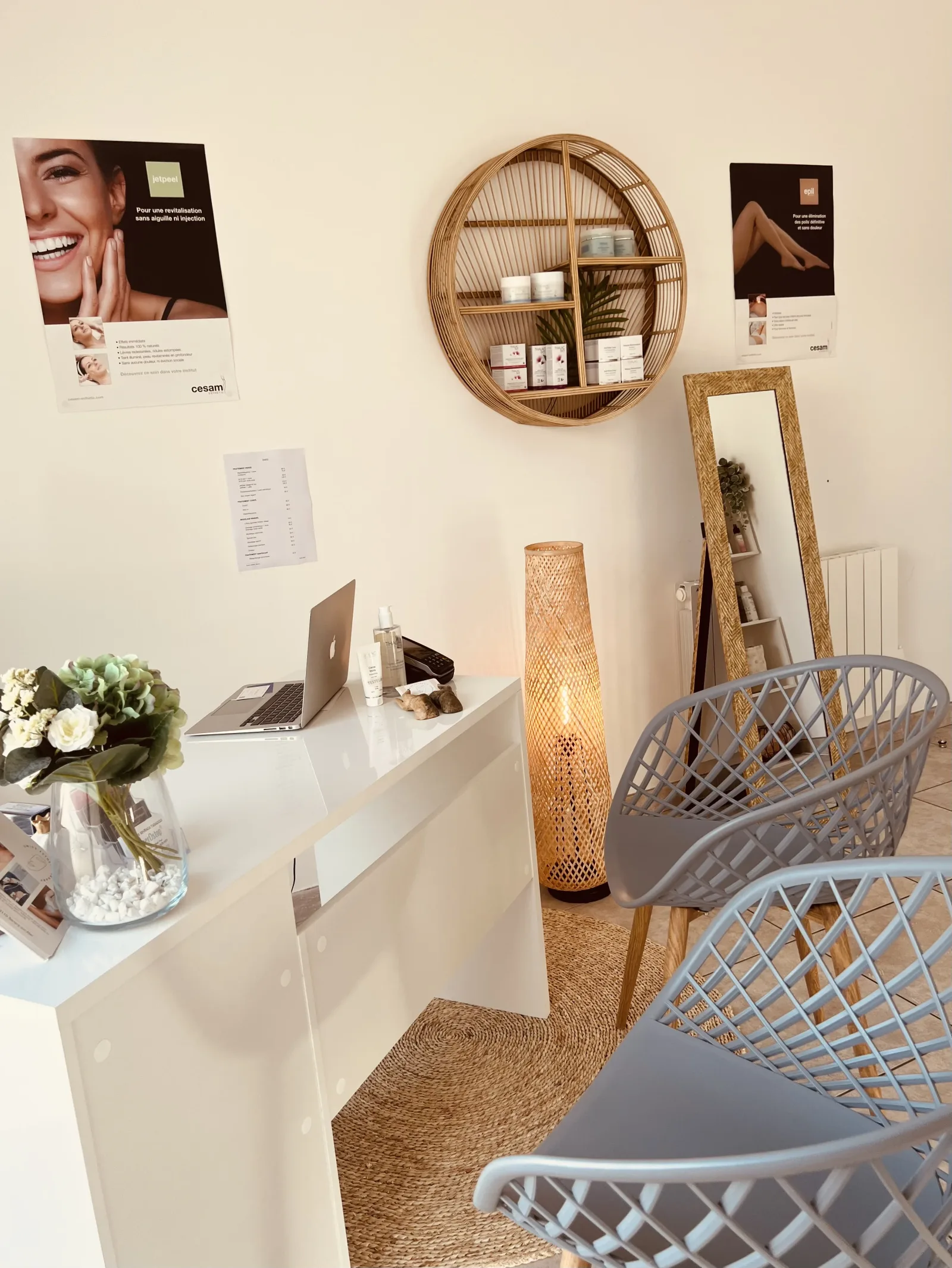 Swiss esthetic 83 - Massage La Seyne-sur-Mer - Photo de couverture - OneBooking