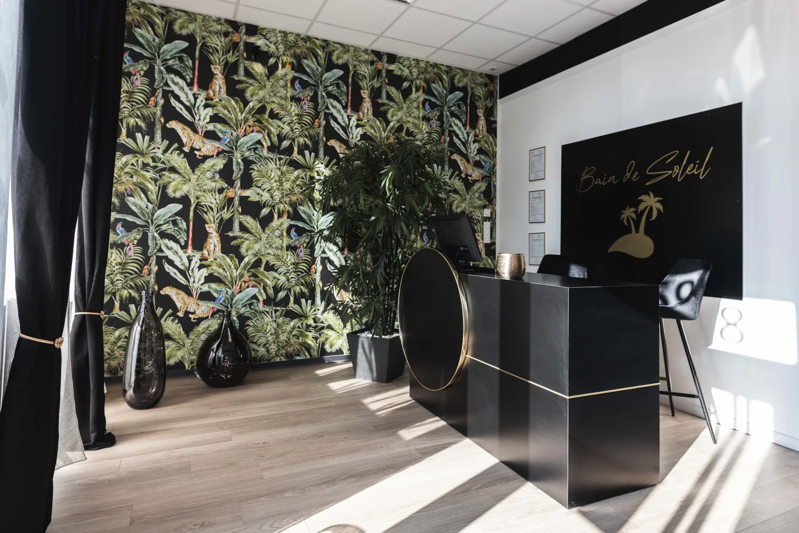 Bain de Soleil - Spa Villefranche-sur-Saône - OneBooking