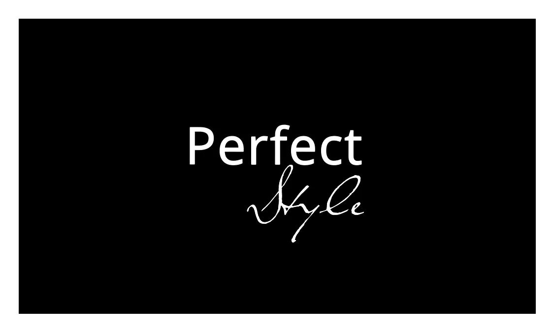 Perfect Style