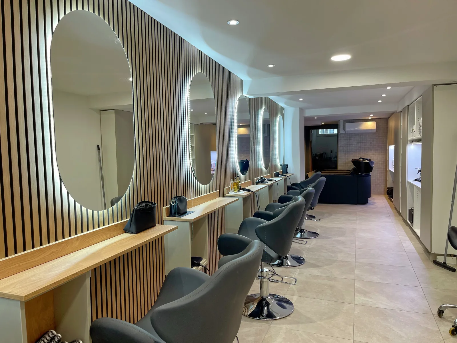 Le Salon 21 Grand’rue / Labellisé Kraemer Grand’rue - Coiffure Strasbourg - OneBooking