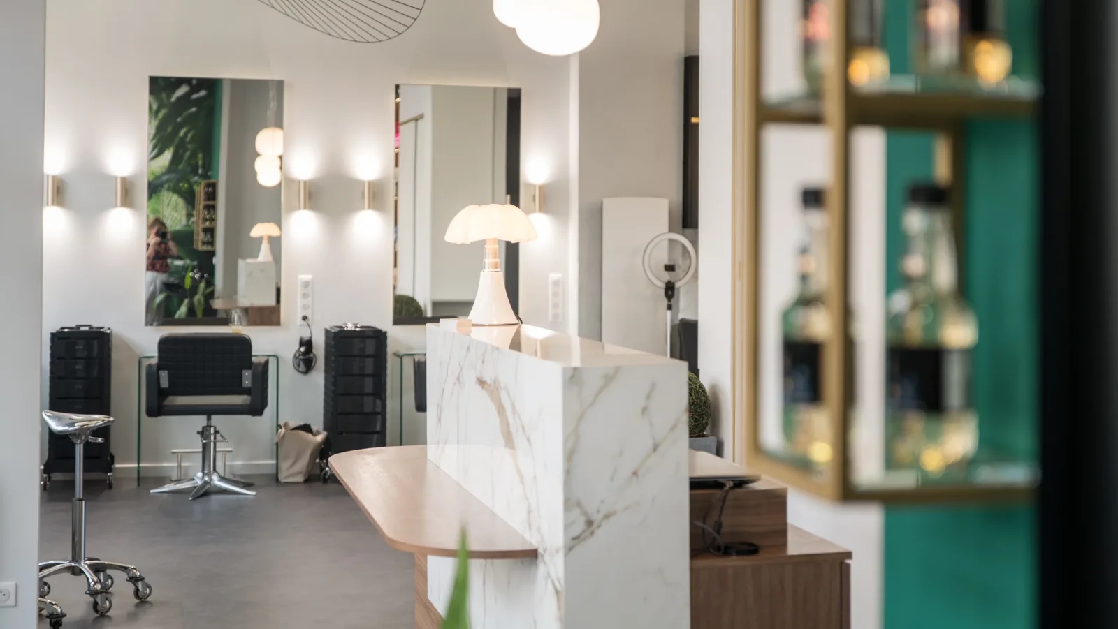 Tommy & Co - Coiffure Strasbourg - OneBooking