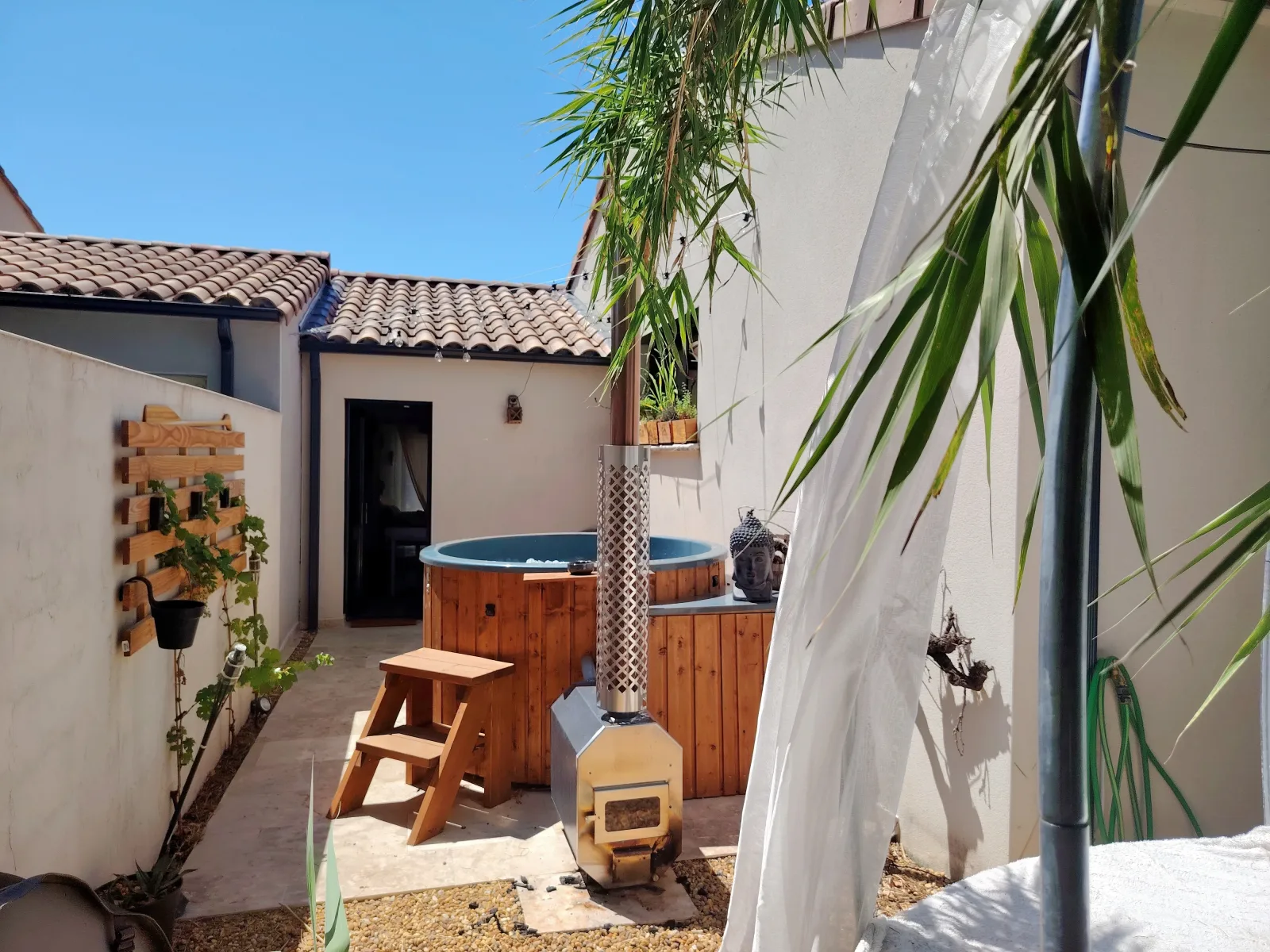 Di Vinothérapie - Massage Piolenc - OneBooking
