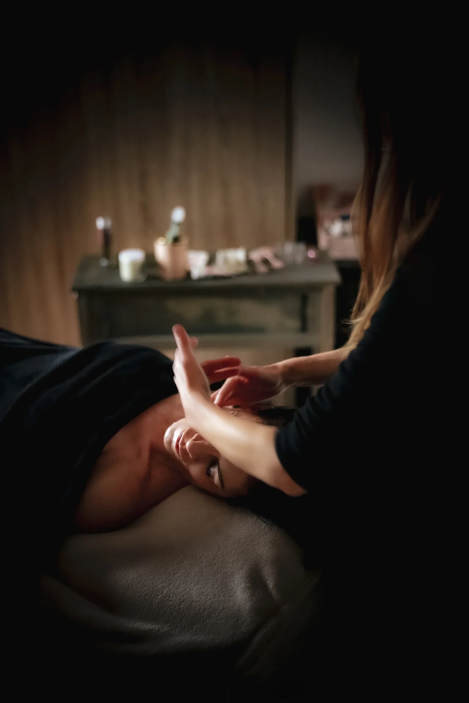 Christelle Facialiste - Kobido, massages et soins - Massage Boulogne-Billancourt - OneBooking