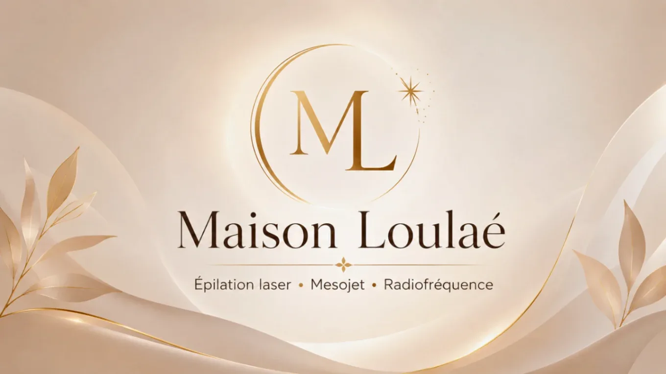Maison Loulae - Institut de beauté Tassin-la-Demi-Lune - OneBooking