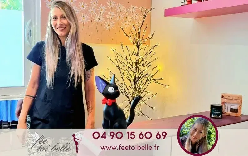 Fée Toi Belle - Institut de beauté L'Isle-sur-la-Sorgue - OneBooking