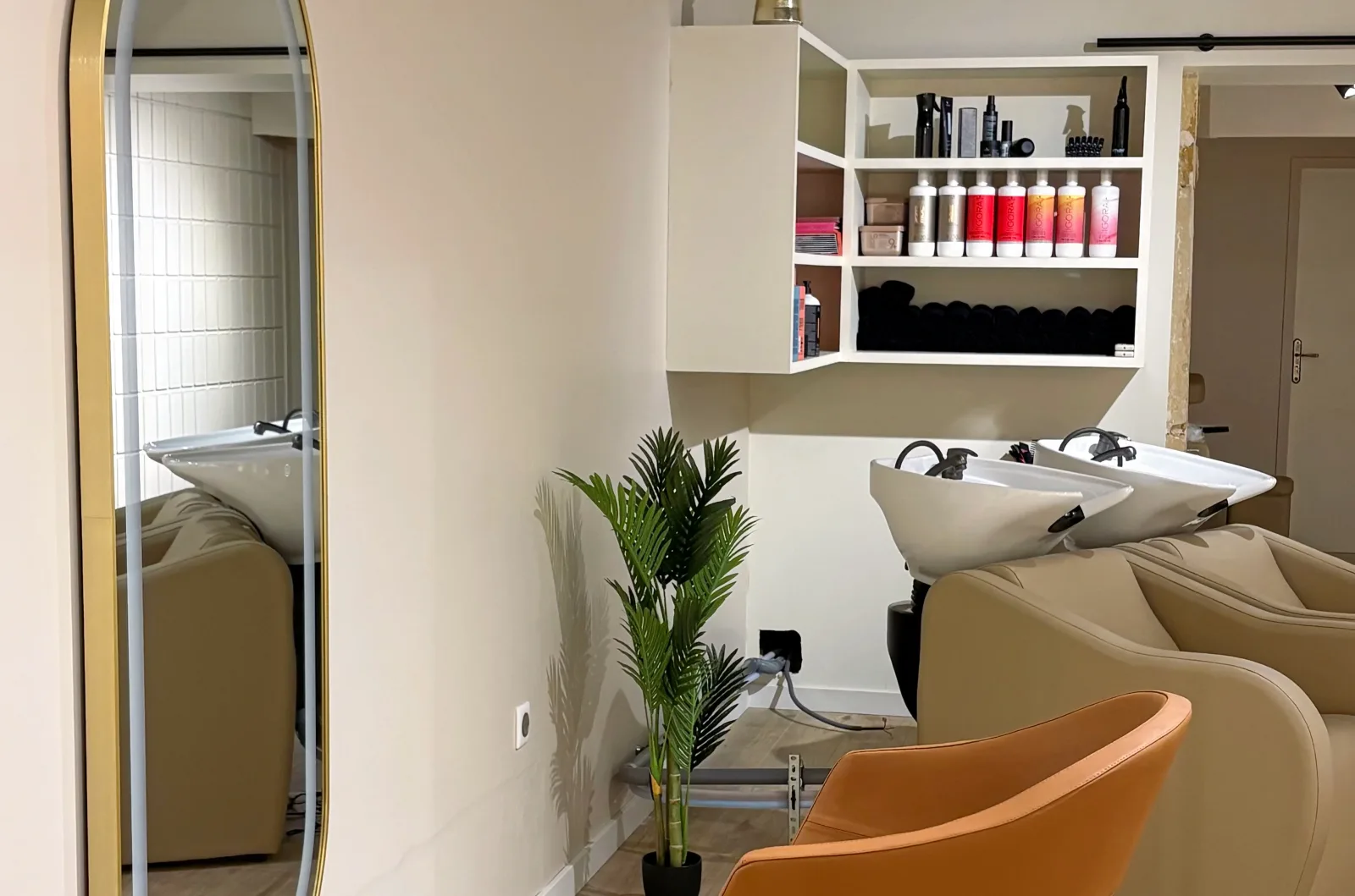 Jayde Beauty - Coiffure Roanne - OneBooking
