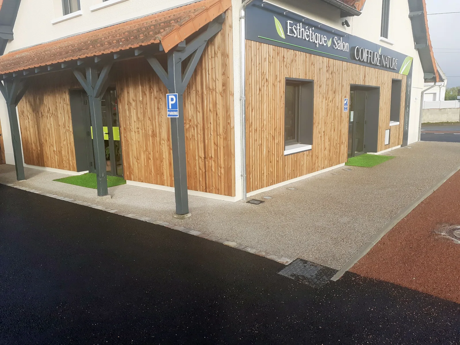 Coiffure Nature - Coiffure Châtellerault - OneBooking