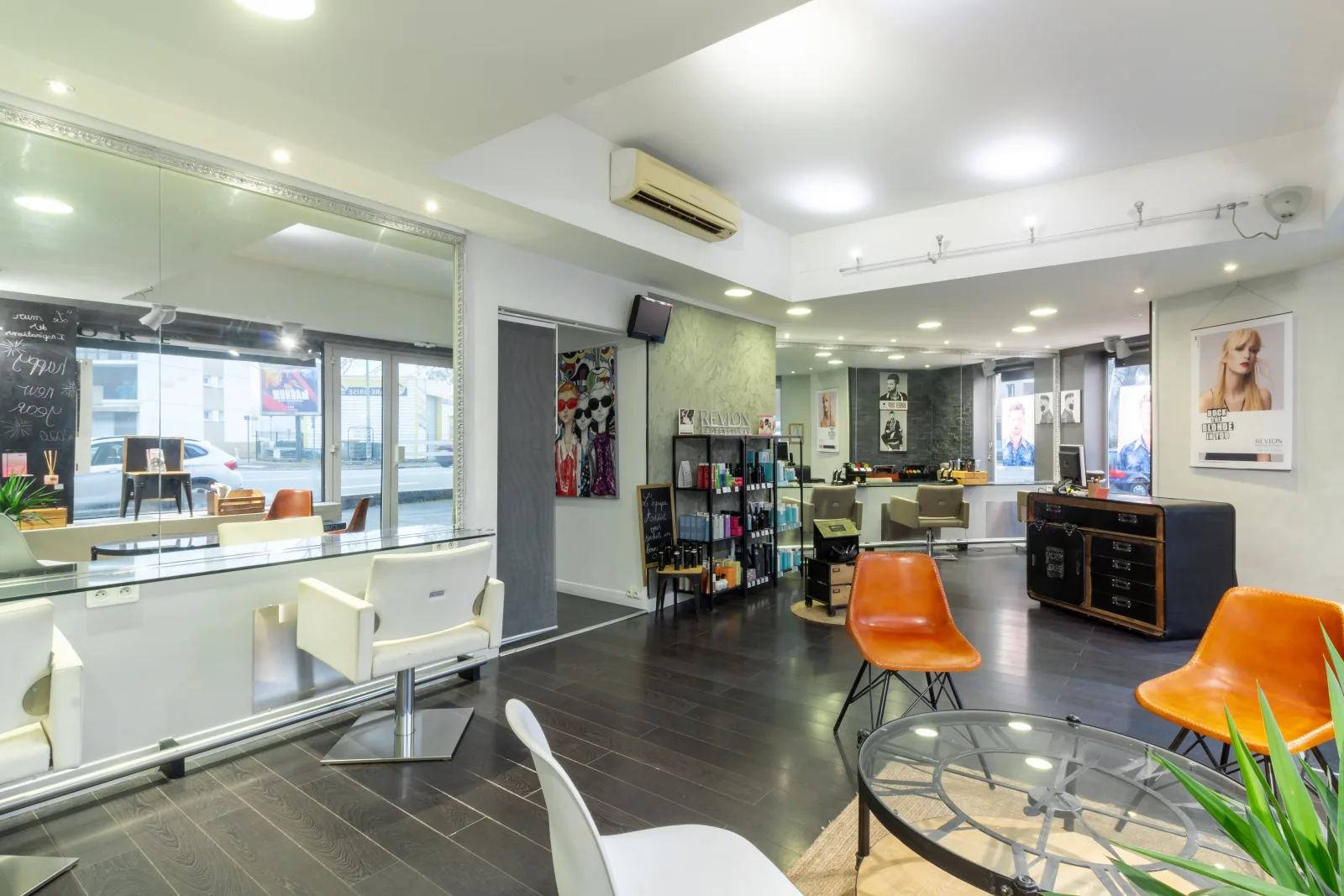Addict Coiffure Conseils - Coiffure Pau - OneBooking