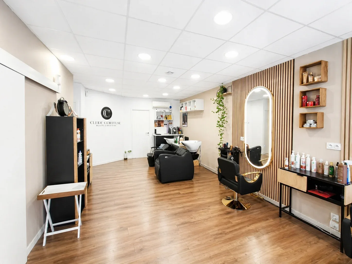 Cleide Coiffeuse - Coiffure Cugnaux - OneBooking
