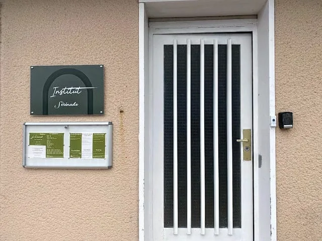 Institut Sérénade - Institut de beauté Villefranche-sur-Saône - OneBooking