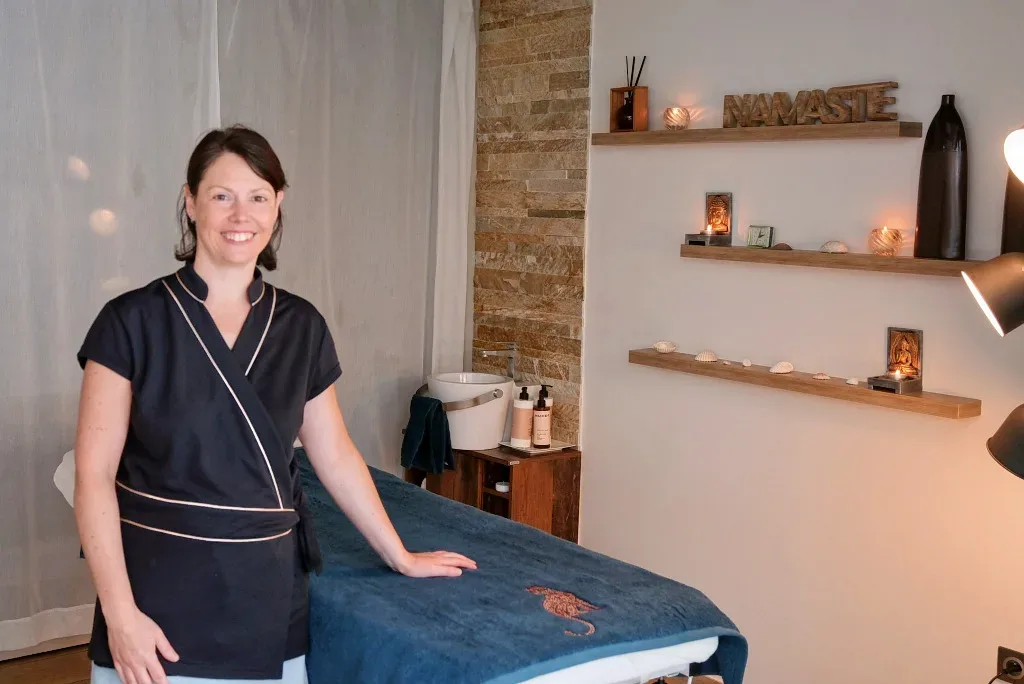 Océan de Beauté - Mercure Espace Bien-être - Institut de beauté Blotzheim - OneBooking