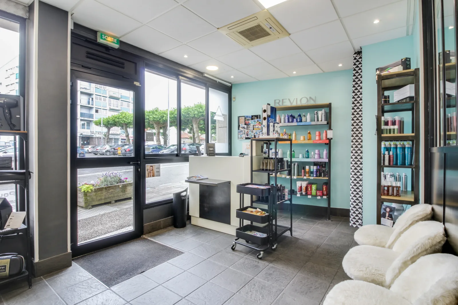 Saint-soder - Coiffure Lannemezan - OneBooking