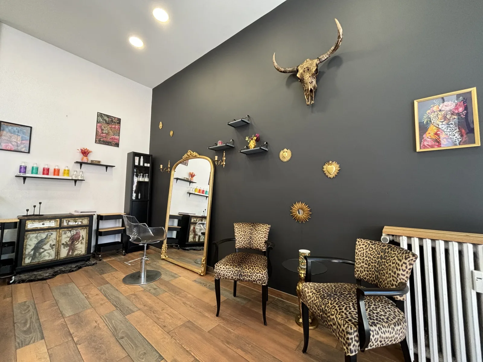 Chroma Studio - Coiffure Strasbourg - OneBooking