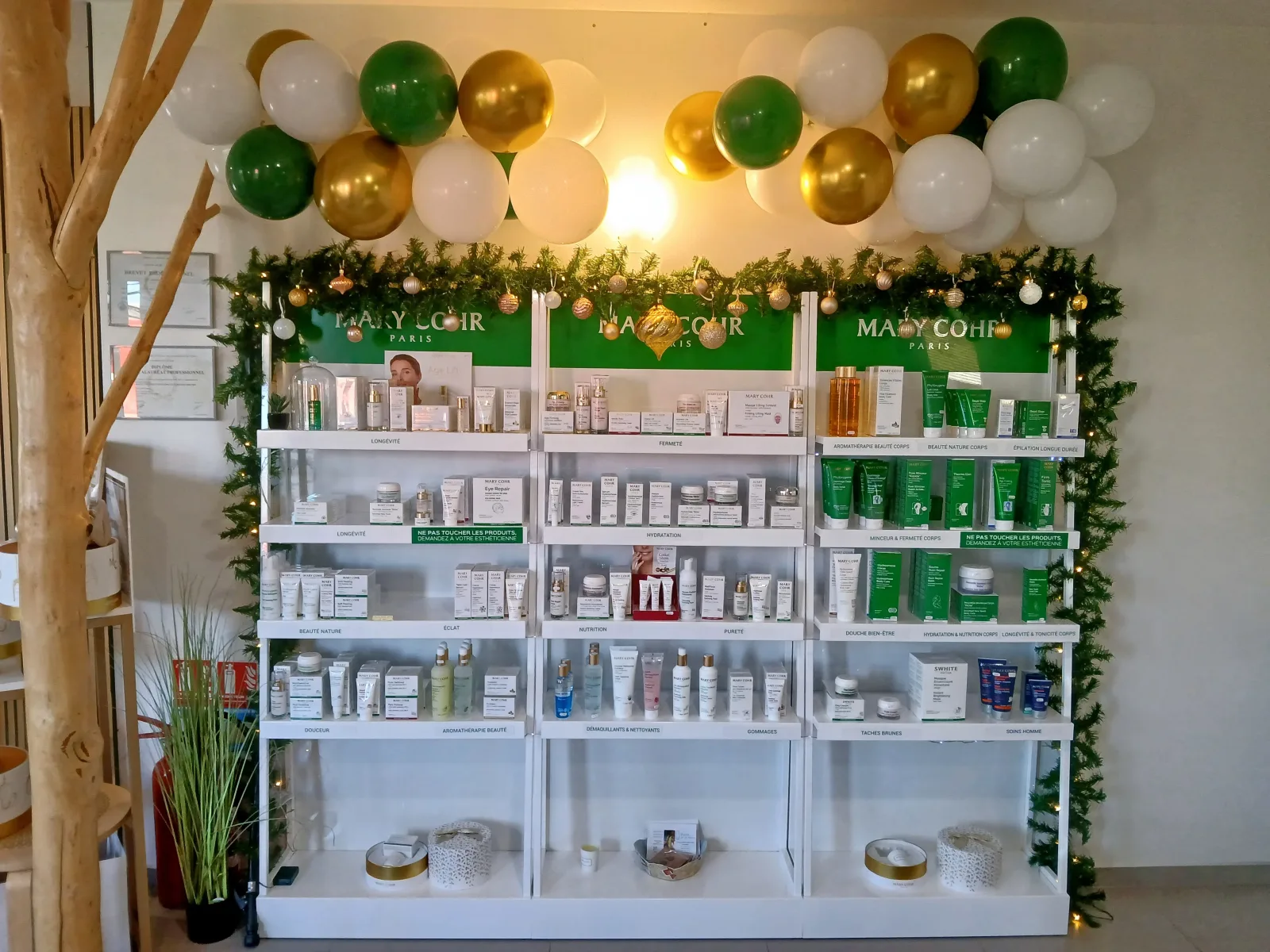 Au coin beauté - Institut de beauté Soual - OneBooking