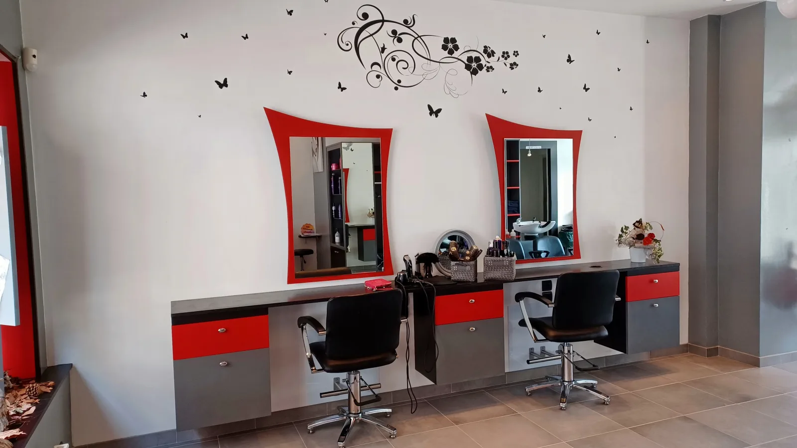 KL coiffure - Coiffure Elbeuf - OneBooking
