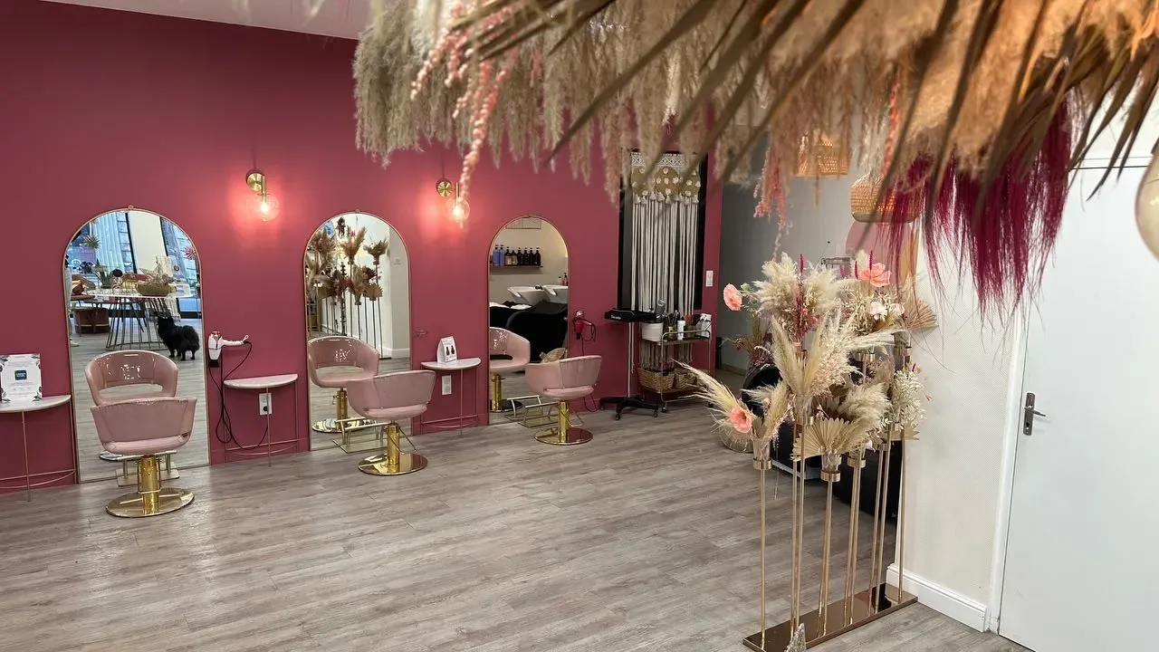 L’instant Beauté - Coiffure Cosne-Cours-sur-Loire - OneBooking