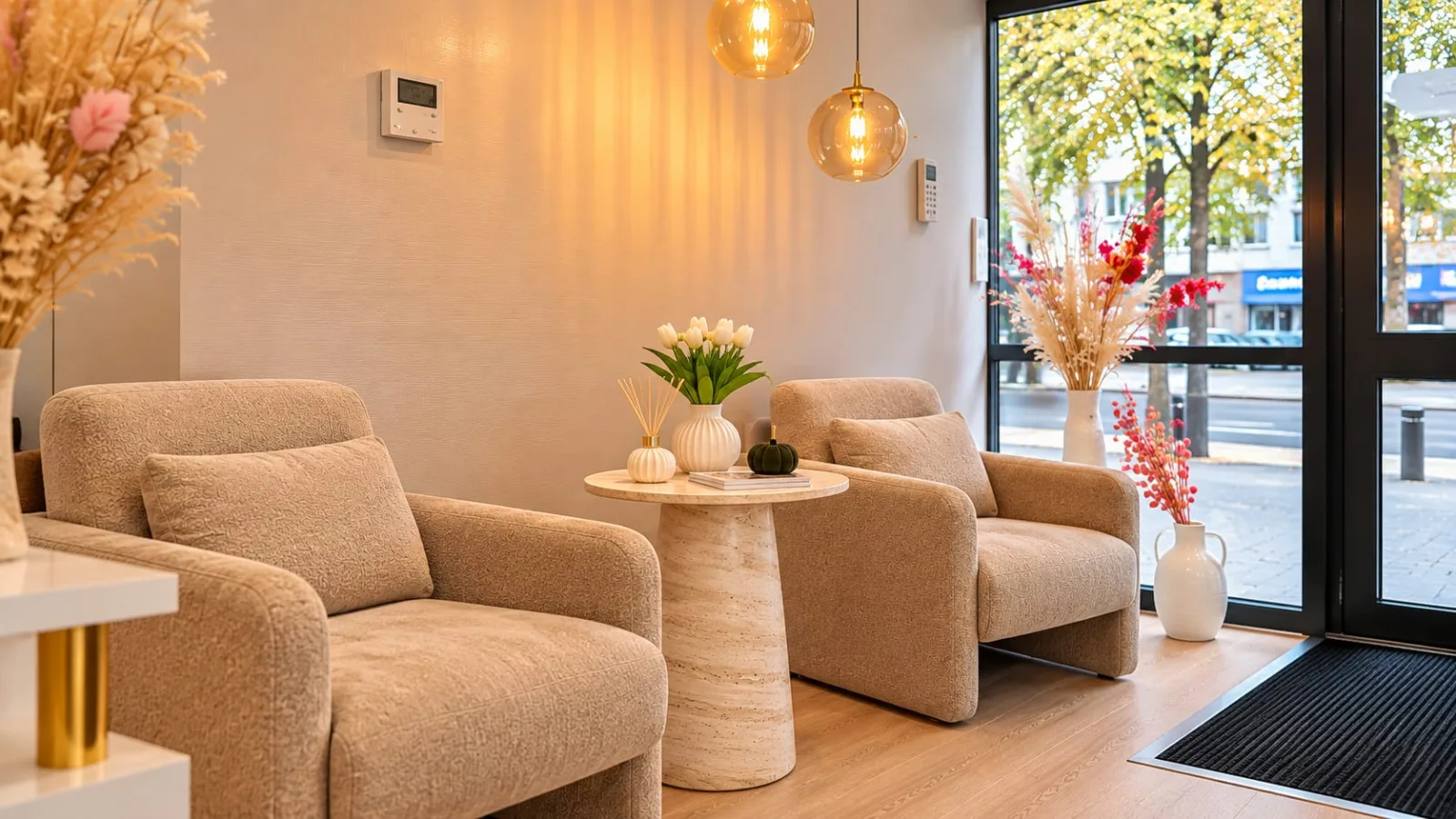 Aligance - Coiffure Orvault - OneBooking