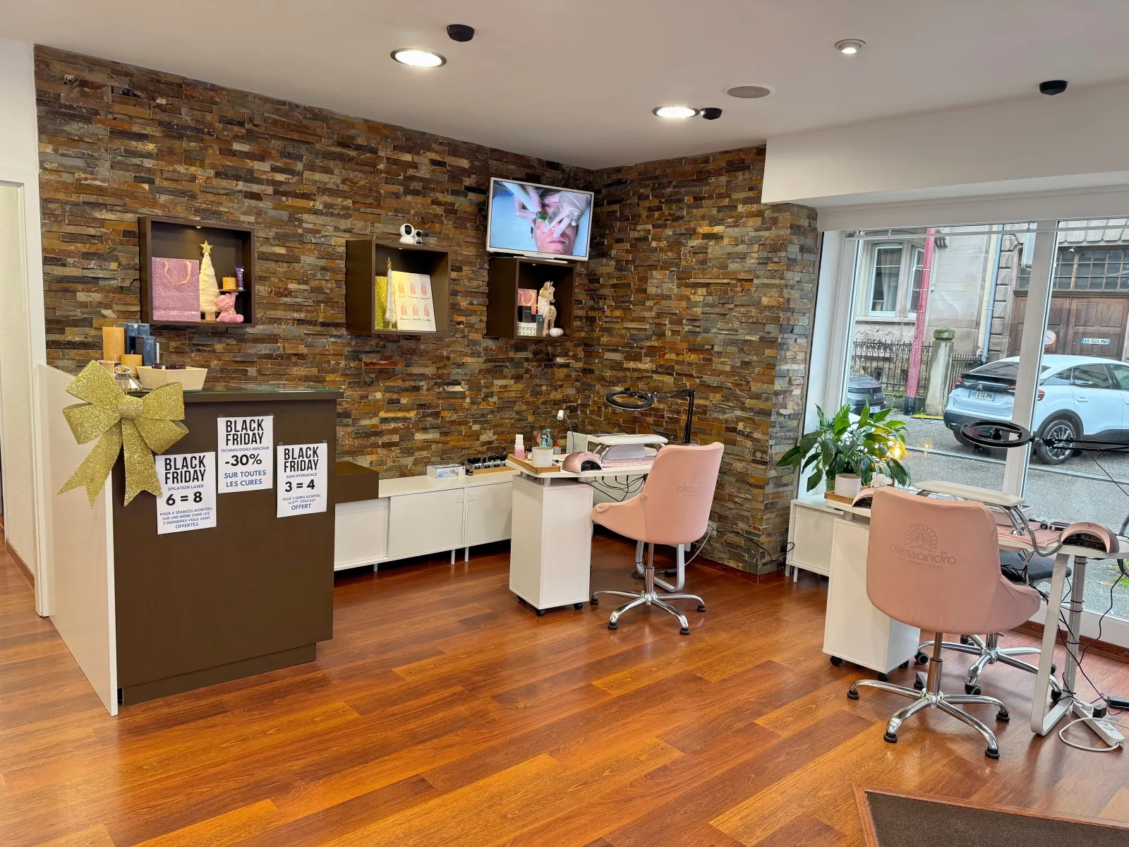 BAHAMA SUN - Institut de beauté Schiltigheim - OneBooking