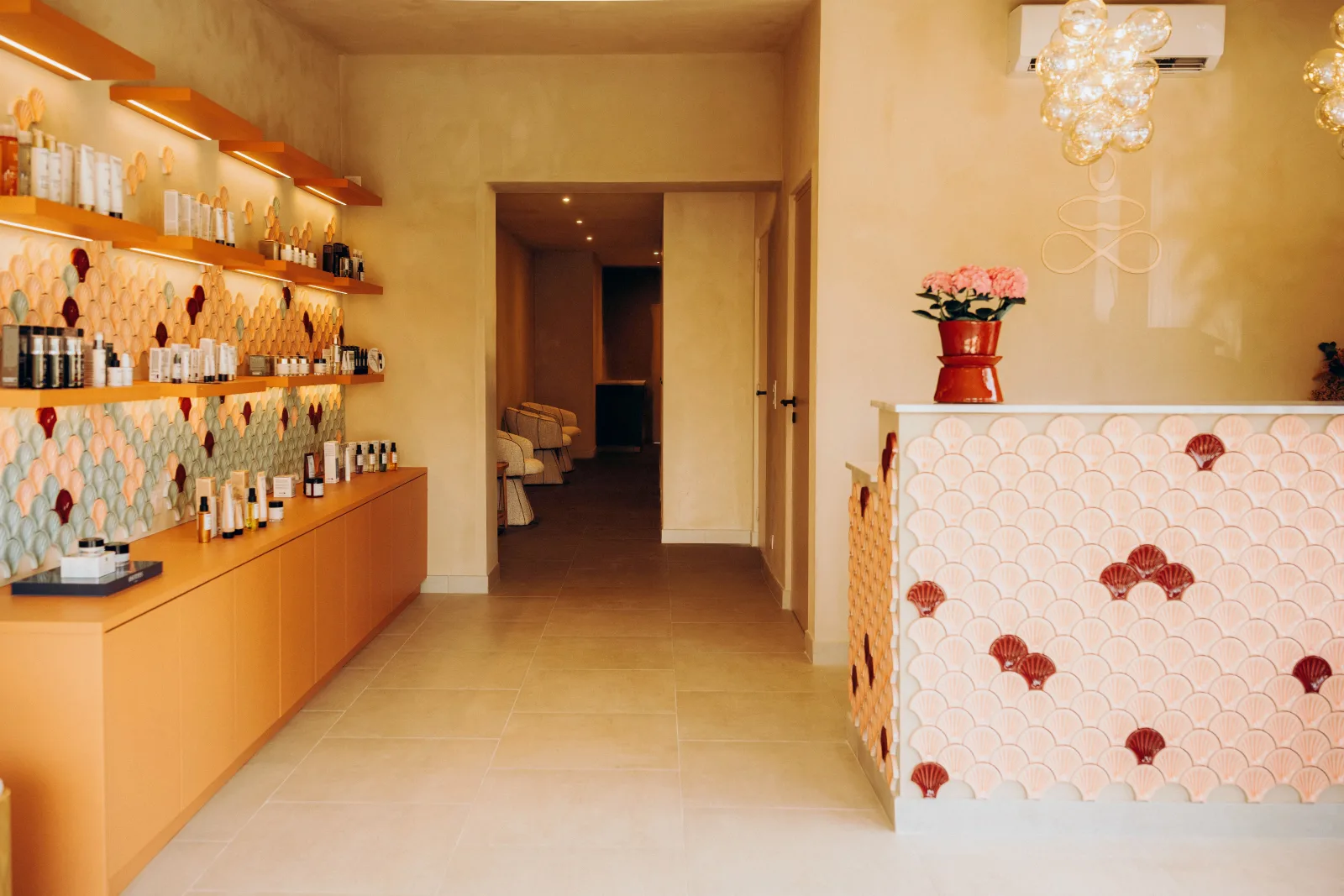 Corps - Institut de beauté Grimaud - OneBooking