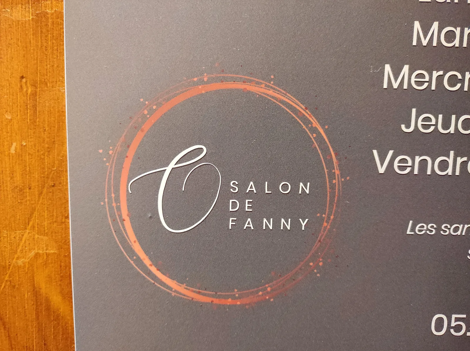 Ô Salon de Fanny - Coiffure Rodez - OneBooking