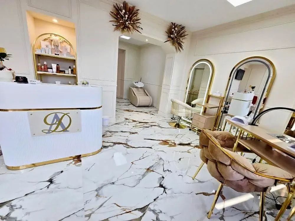 IMPERIAL BEAUTY By D & A - Institut de beauté Lisieux - OneBooking