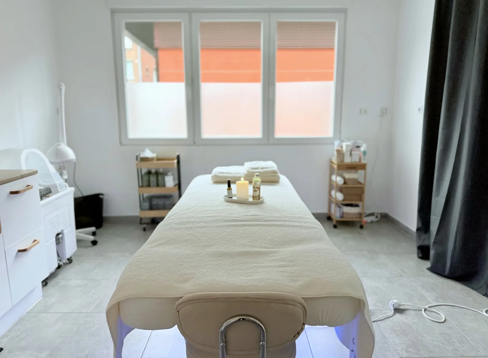 Yume Bien être - Massage Valenciennes - OneBooking