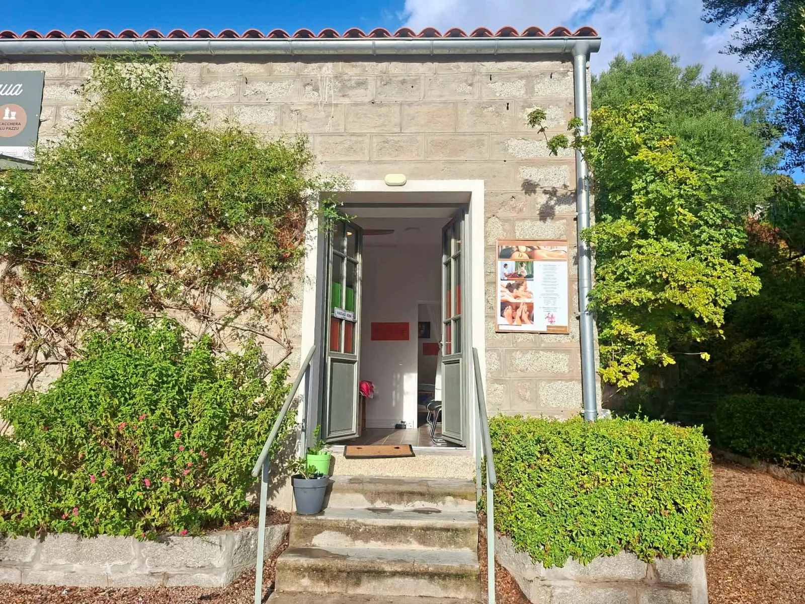 Baannan Thai spa - Massage Porto-Vecchio - OneBooking