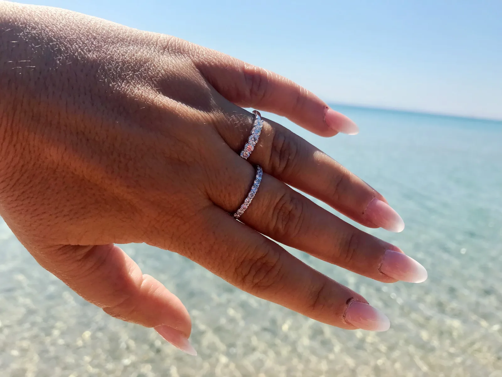 Onglove - Onglerie Le Teil - OneBooking
