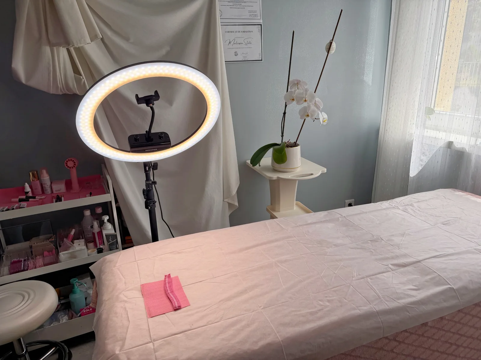 Stella Beauté - Épilation Châtellerault - OneBooking