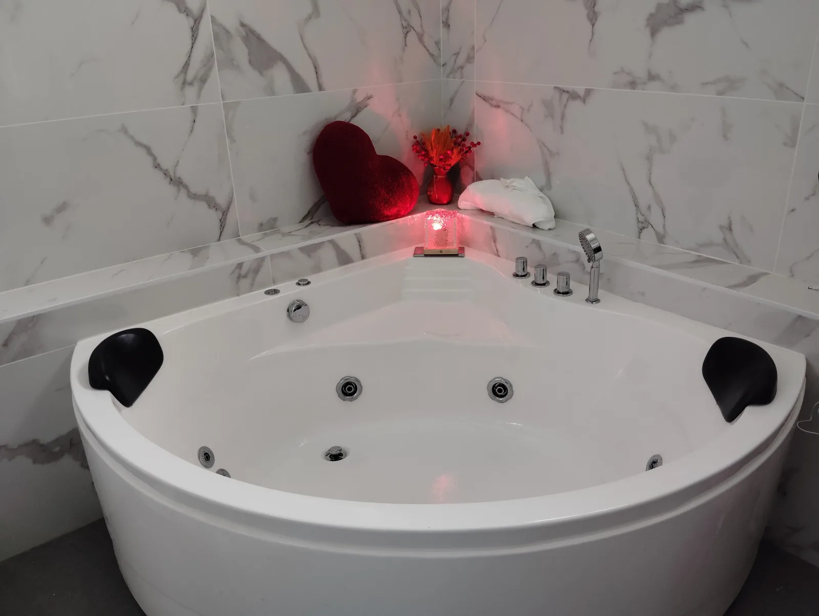 Plaisir des sens - Massage Le Pecq - OneBooking