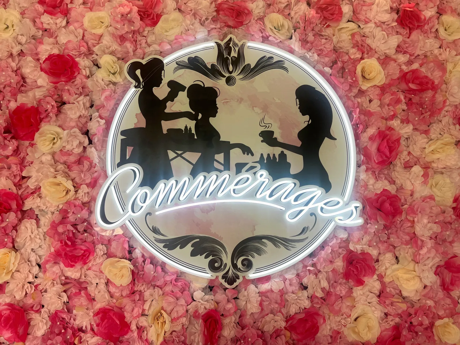 Commérages - Coiffure L'Isle-sur-la-Sorgue - OneBooking
