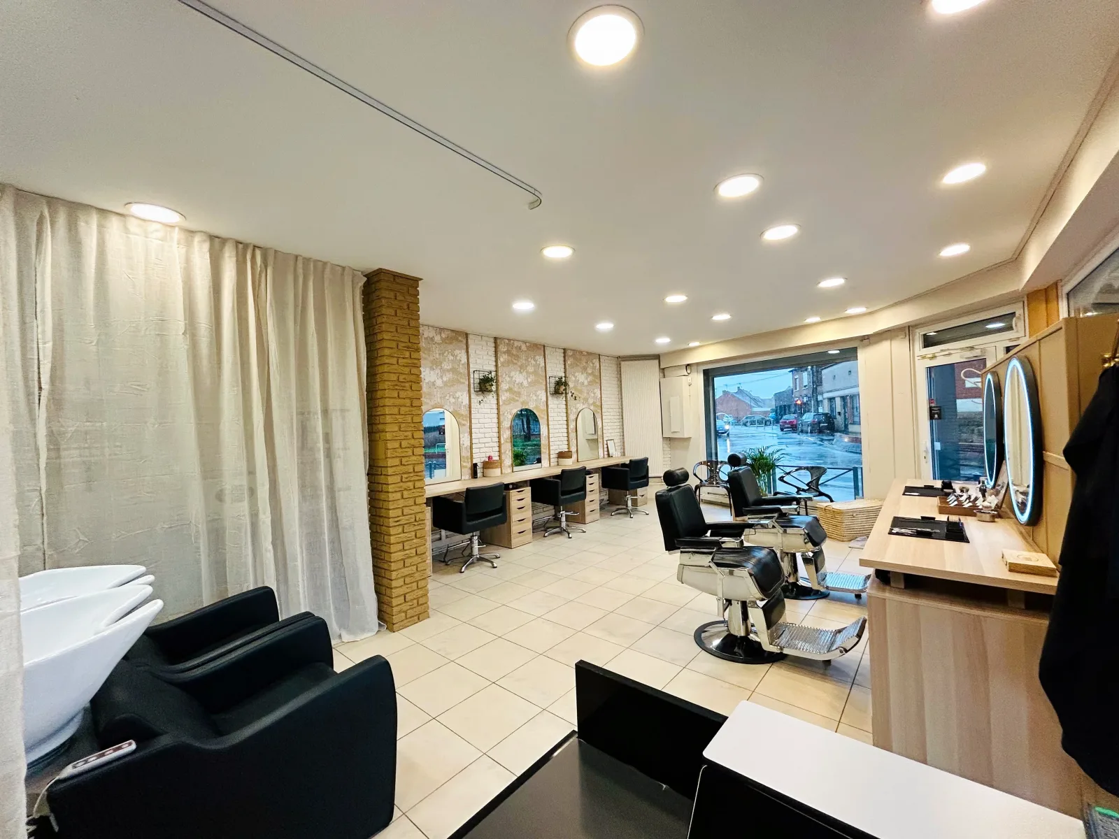 O'44 by L&M - Coiffure Oignies - OneBooking