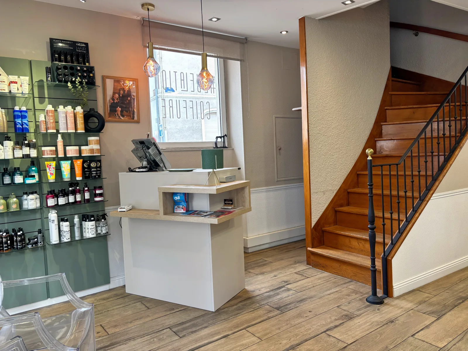 Revelation Coiffure - Coiffure Cosne-Cours-sur-Loire - OneBooking