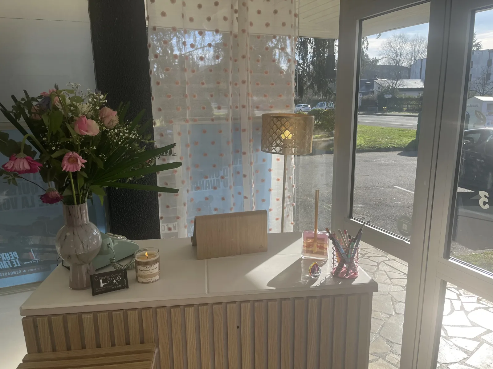 C.Création - Onglerie Pau - OneBooking