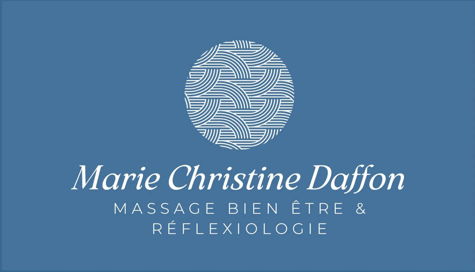 Marie Christine Massages - Massage Boulogne-Billancourt - OneBooking