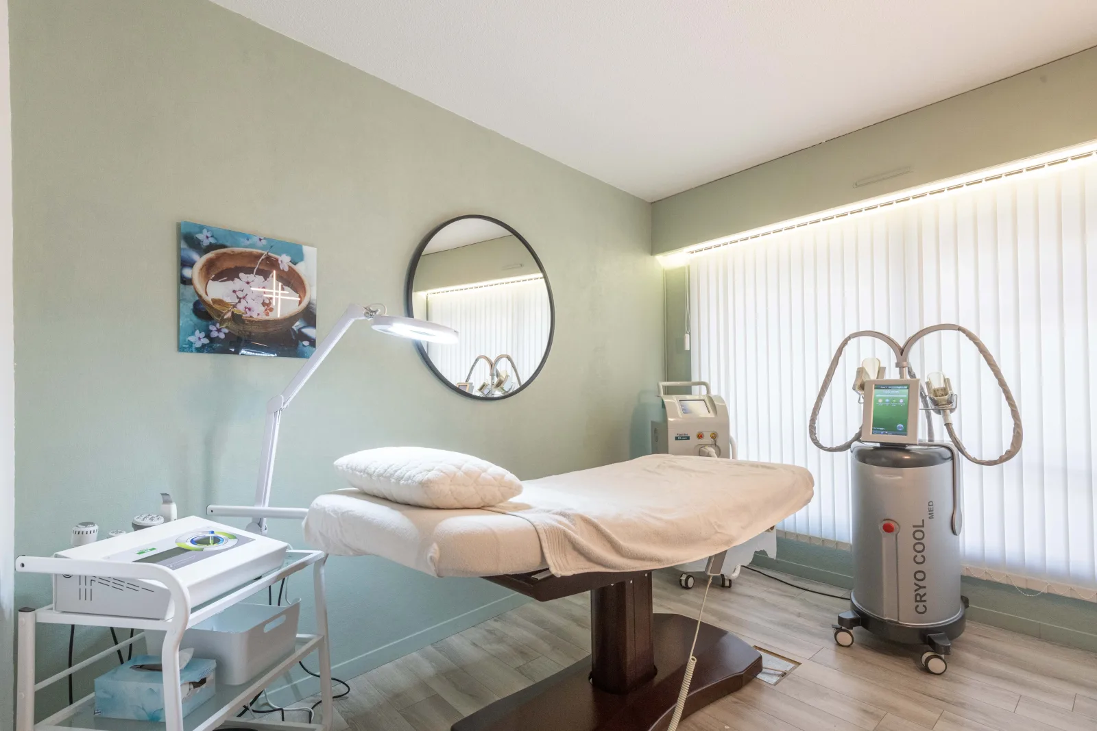 Beauty Cryo - Institut de beauté Rodez - OneBooking