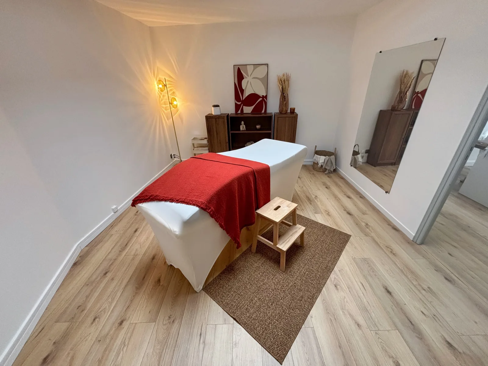 Salon Auréa - Onglerie Valenciennes - OneBooking