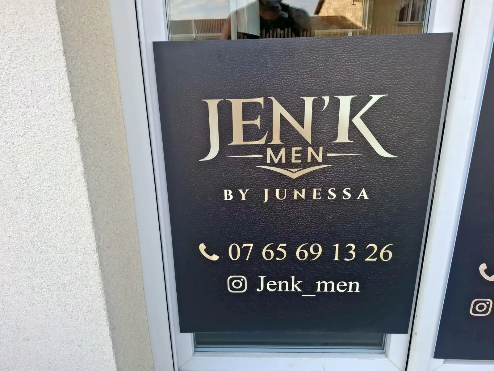 Jen'k Men - Massage MELUN - OneBooking