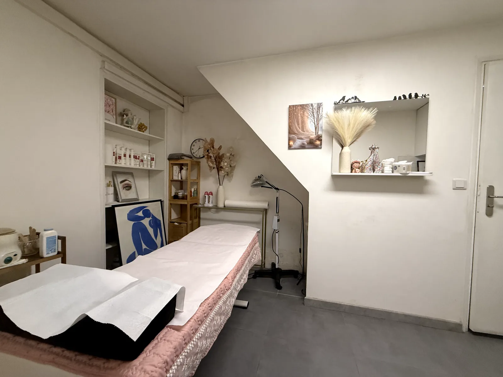 Athéna Déesse - Onglerie Boulogne-Billancourt - OneBooking