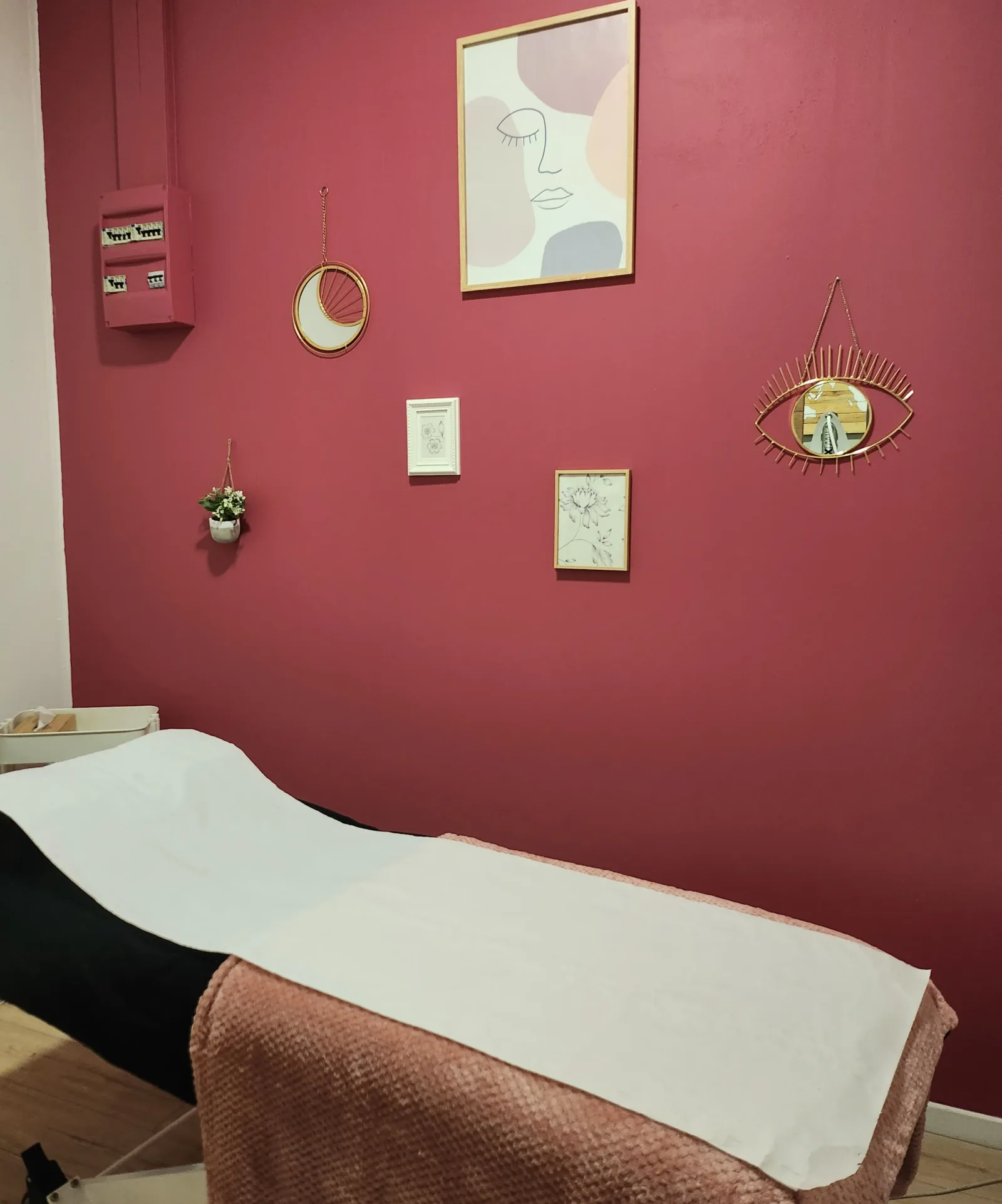 Moment Confidences - Institut de beauté Le Pradet - OneBooking