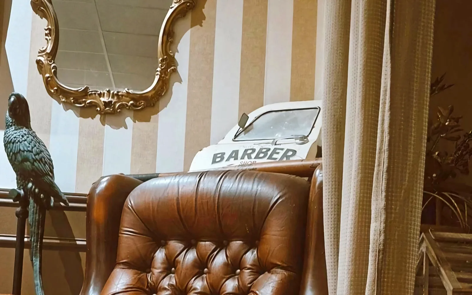 Oldie’s - Coiffure Moulins - OneBooking